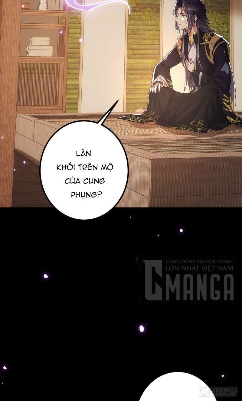 chưởng môn khiêm tốn chút Chapter 36 - Next Chapter 37