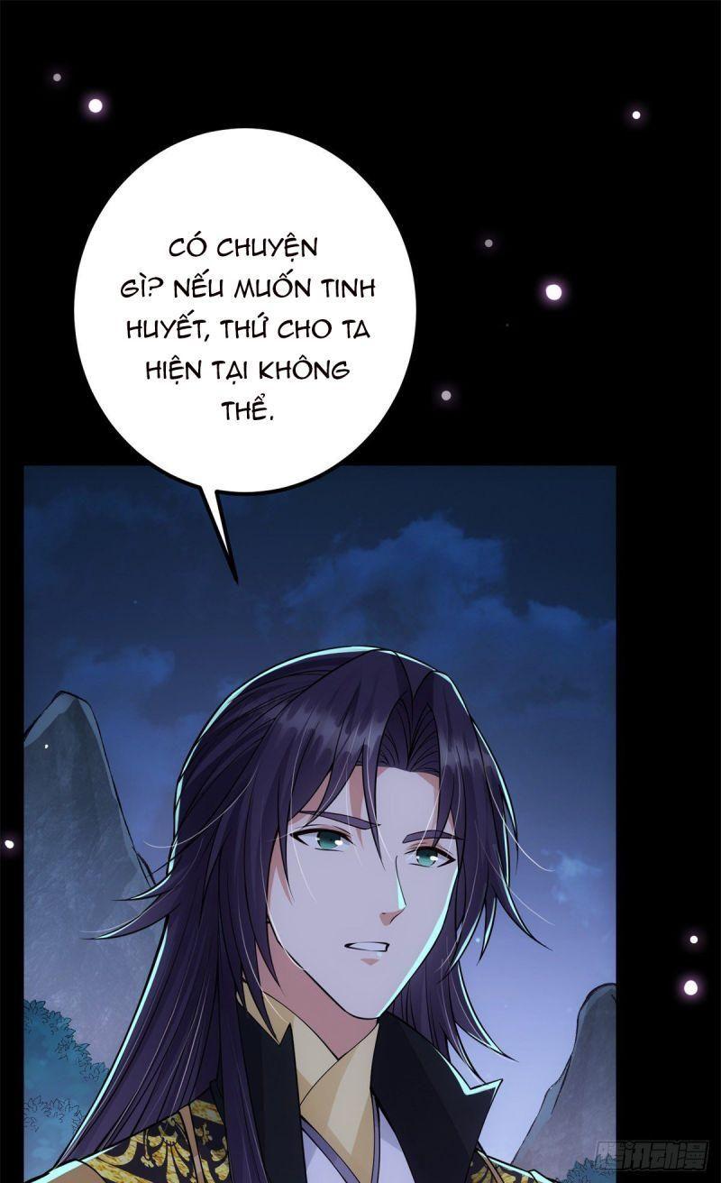 chưởng môn khiêm tốn chút Chapter 36 - Next Chapter 37