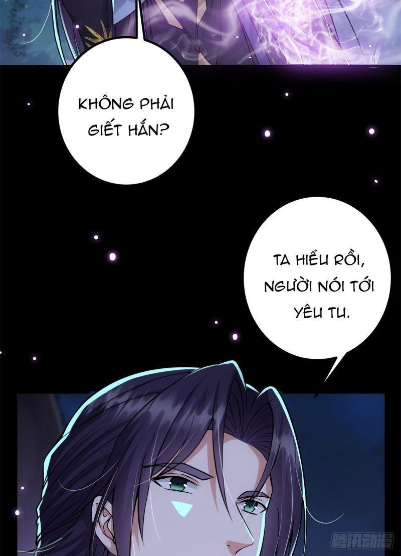 chưởng môn khiêm tốn chút Chapter 36 - Next Chapter 37