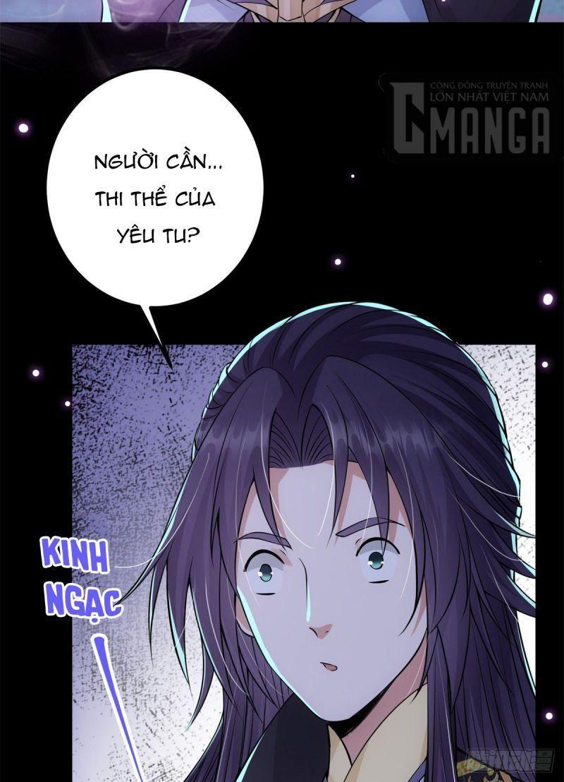 chưởng môn khiêm tốn chút Chapter 36 - Next Chapter 37