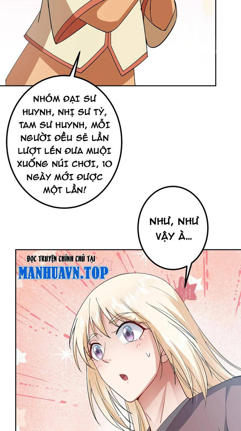 chưởng môn khiêm tốn chút Chapter 362 - Next chương 363