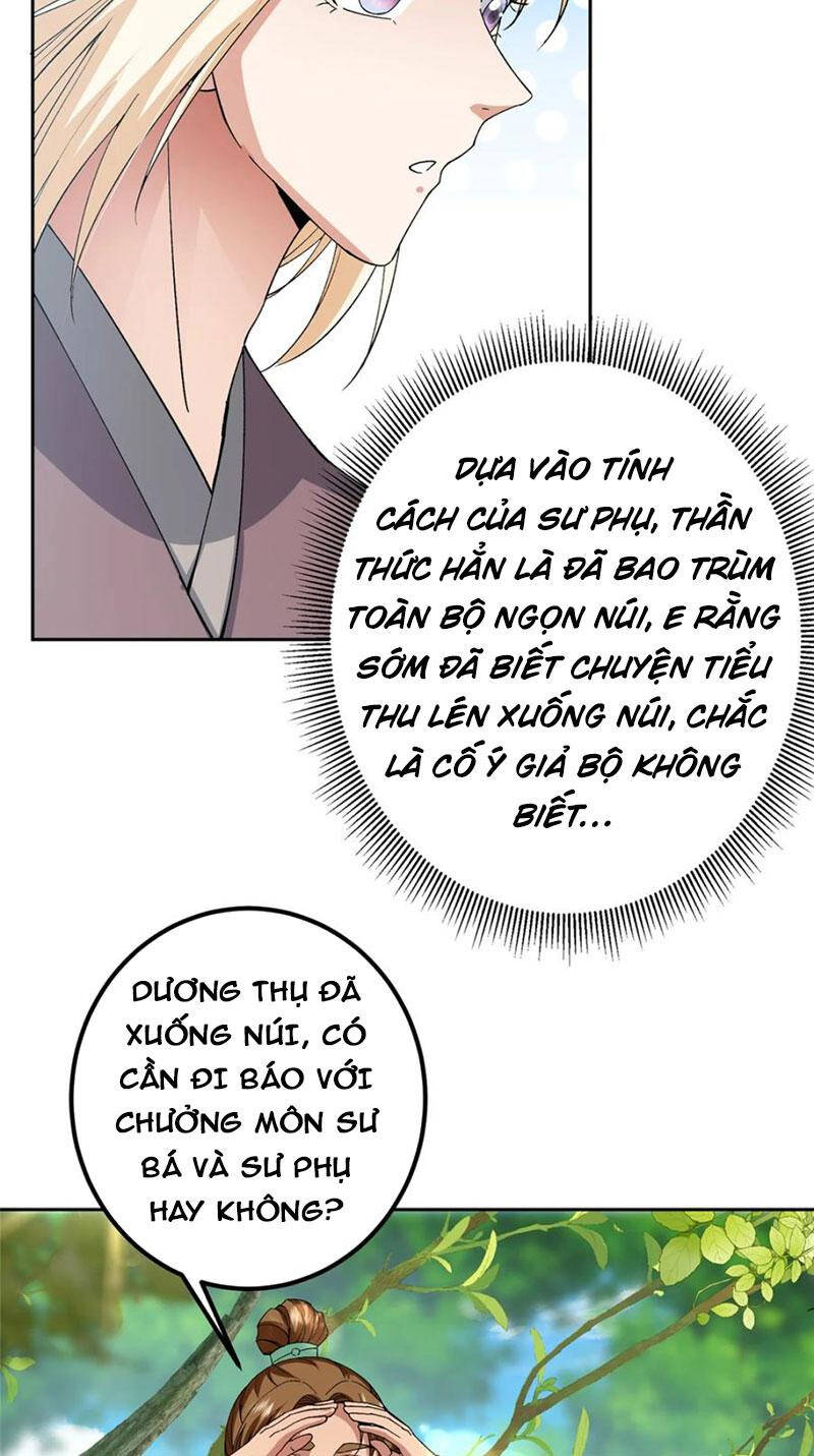 chưởng môn khiêm tốn chút Chapter 362 - Next chương 363