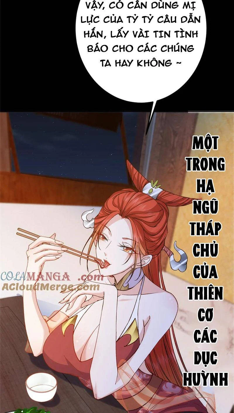 chưởng môn khiêm tốn chút Chapter 362 - Next chương 363