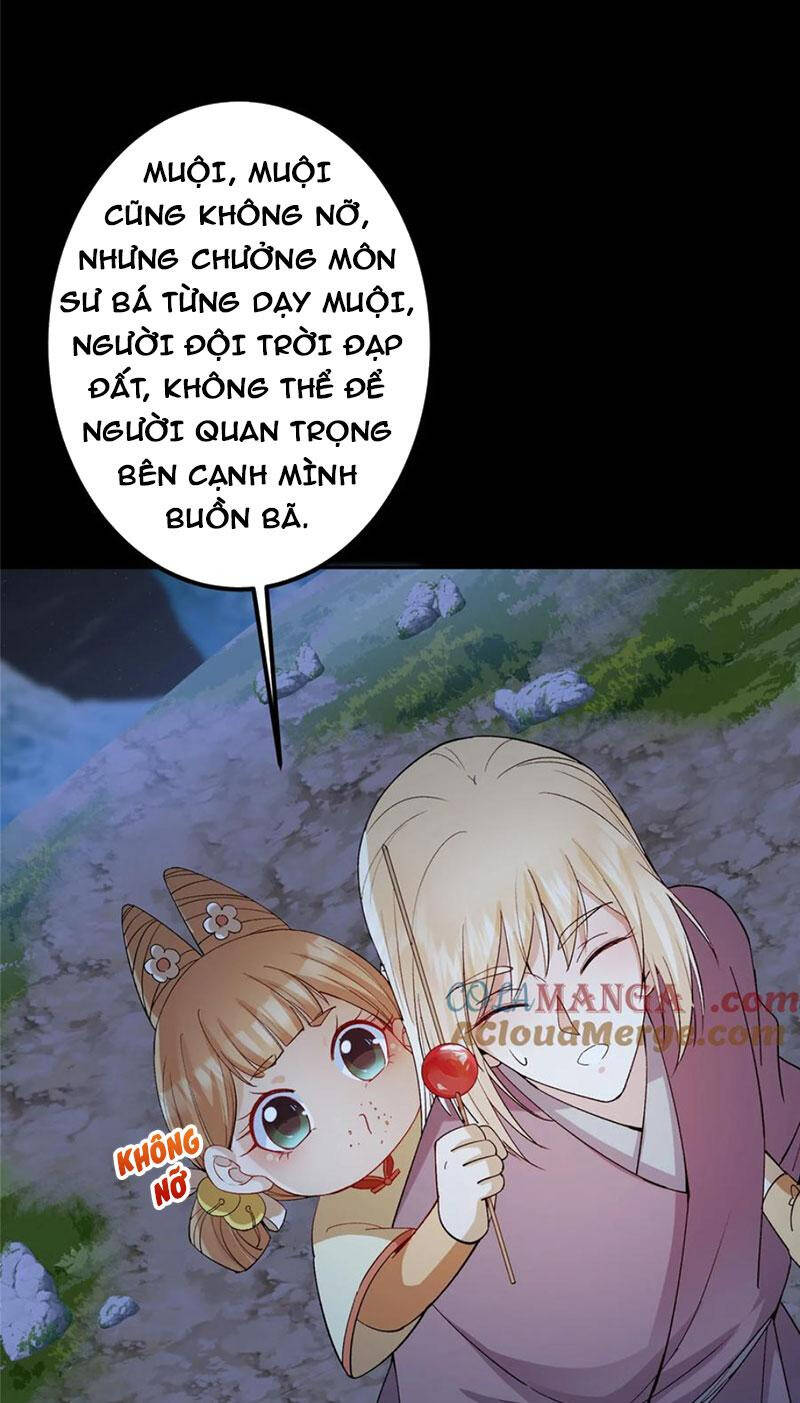 chưởng môn khiêm tốn chút Chapter 362 - Next chương 363