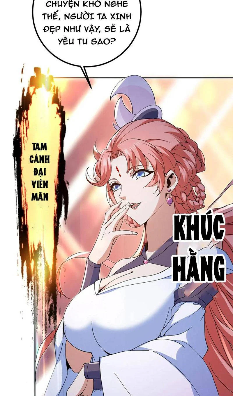 chưởng môn khiêm tốn chút Chapter 363 - Next Chương 364