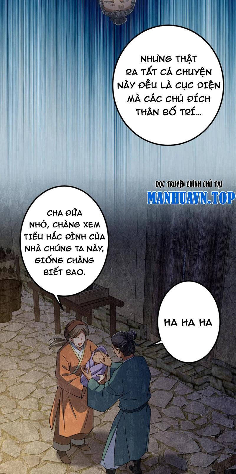 chưởng môn khiêm tốn chút Chapter 366 - Next Chương 367