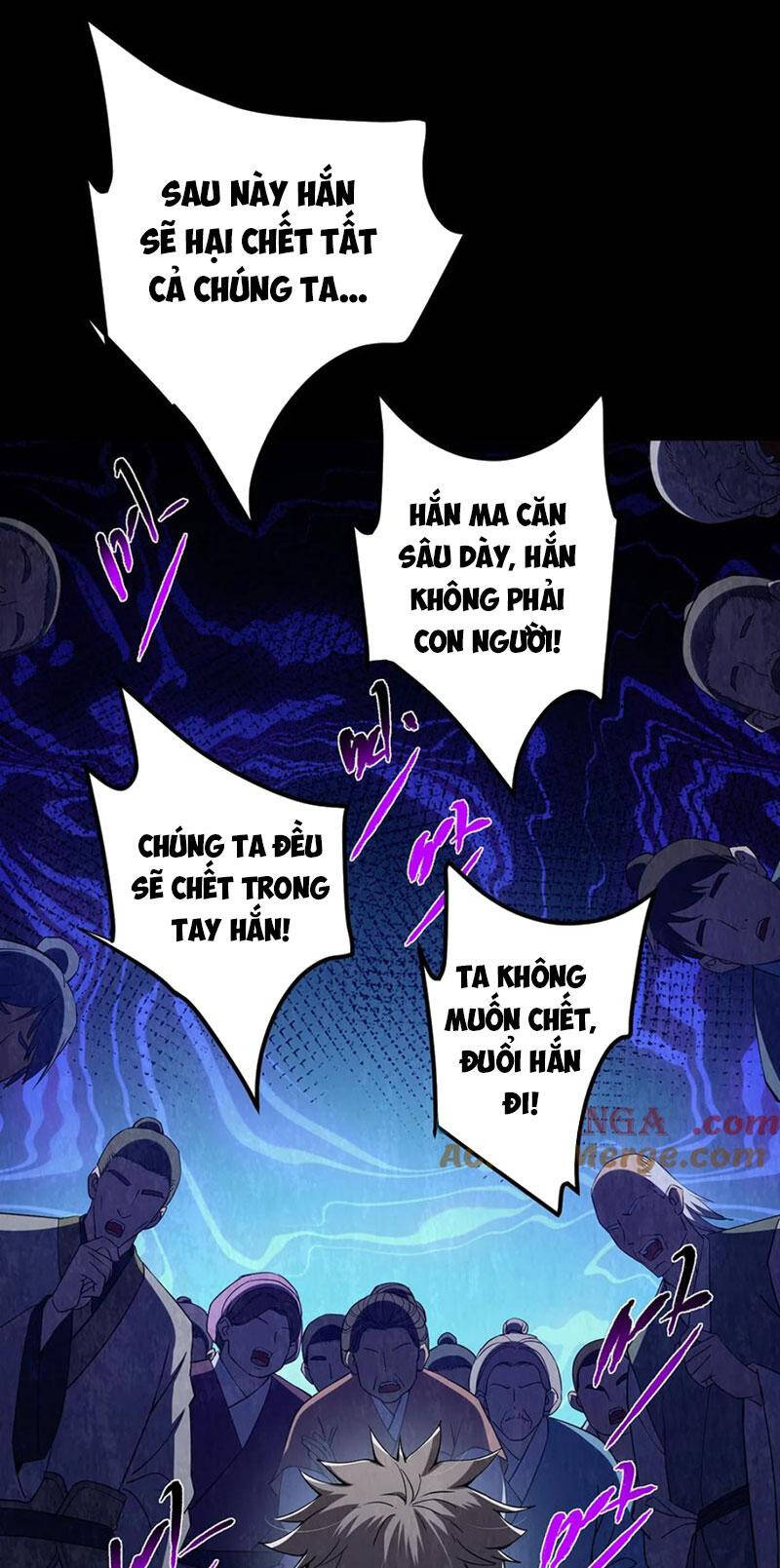 chưởng môn khiêm tốn chút Chapter 366 - Next Chương 367