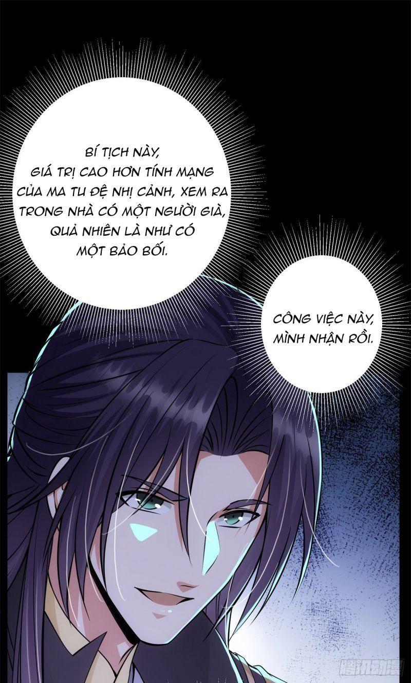 chưởng môn khiêm tốn chút Chapter 37 - Next Chapter 38