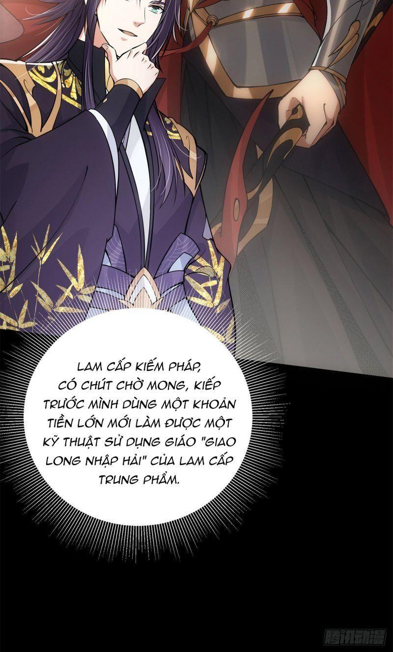 chưởng môn khiêm tốn chút Chapter 37 - Next Chapter 38