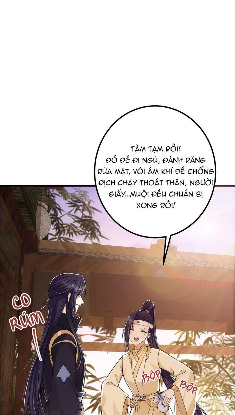 chưởng môn khiêm tốn chút Chapter 37 - Next Chapter 38