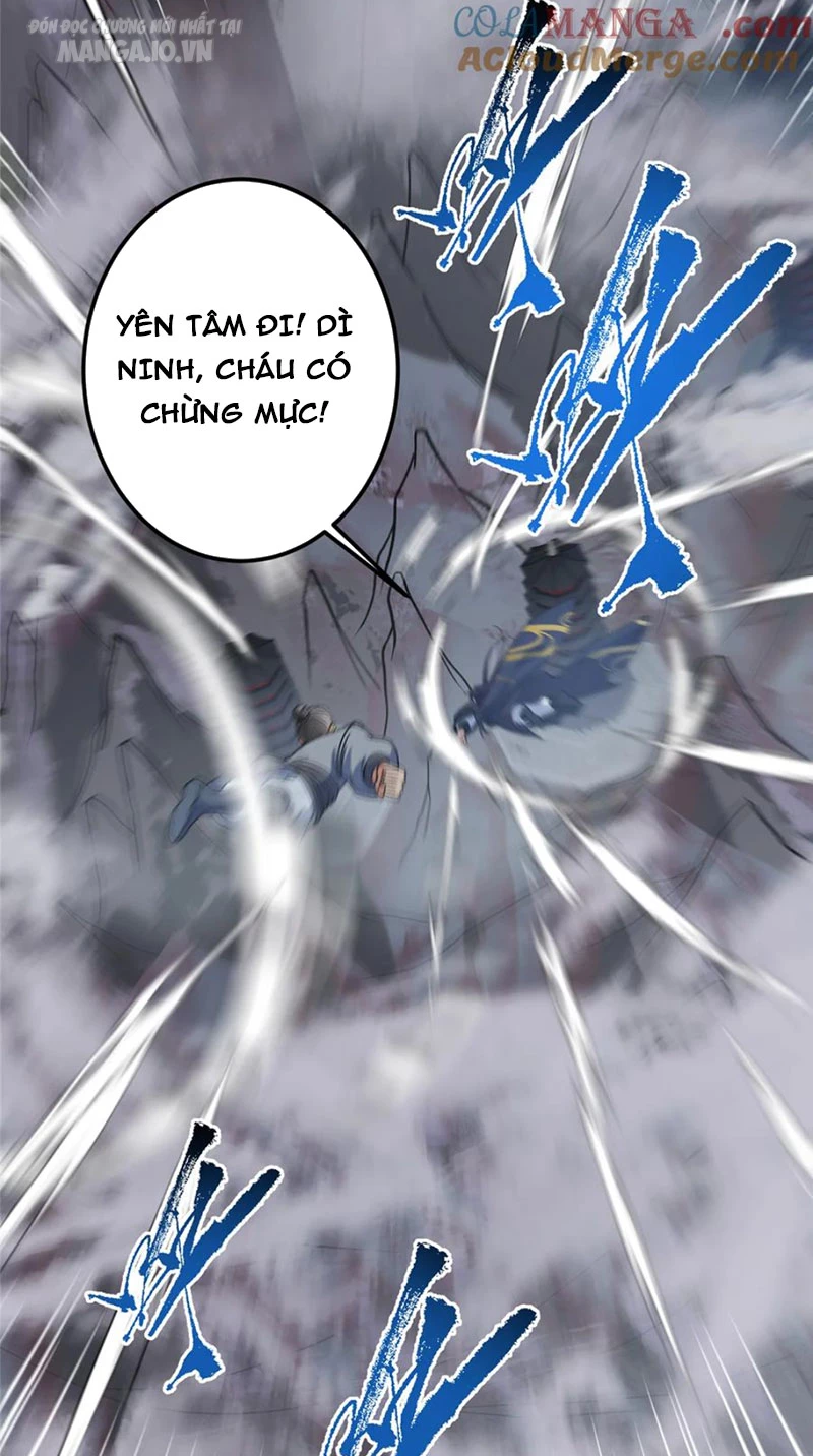 chưởng môn khiêm tốn chút Chapter 370 - Next Chương 371