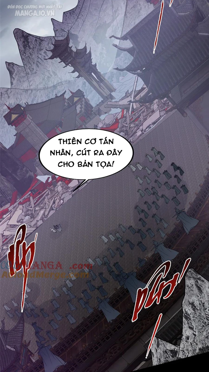 chưởng môn khiêm tốn chút Chapter 370 - Next Chương 371