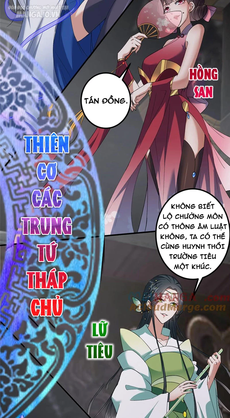 chưởng môn khiêm tốn chút Chapter 370 - Next Chương 371