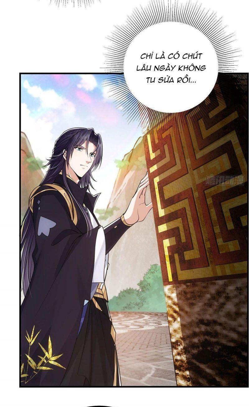 chưởng môn khiêm tốn chút Chapter 38 - Next Chapter 39