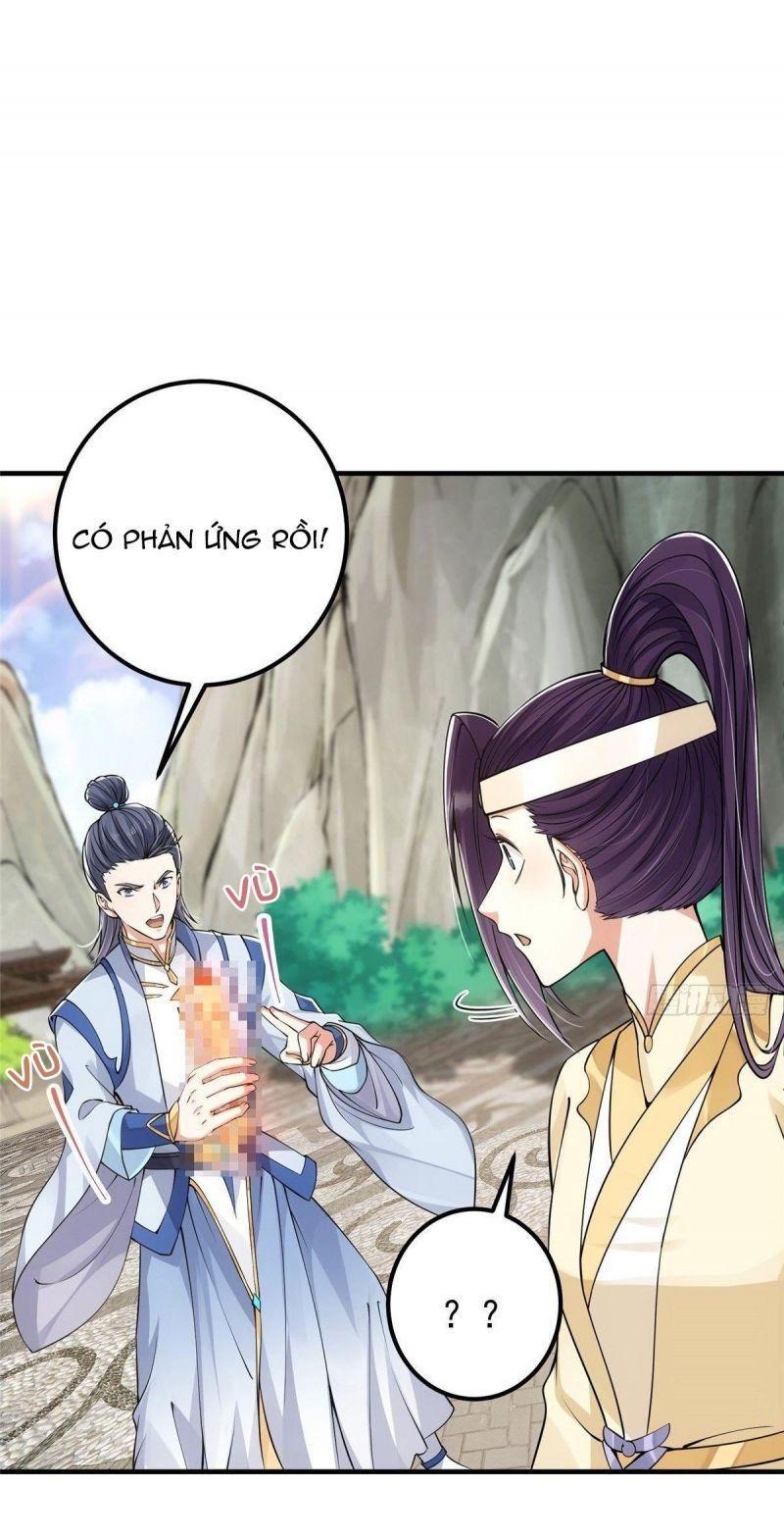 chưởng môn khiêm tốn chút Chapter 38 - Next Chapter 39