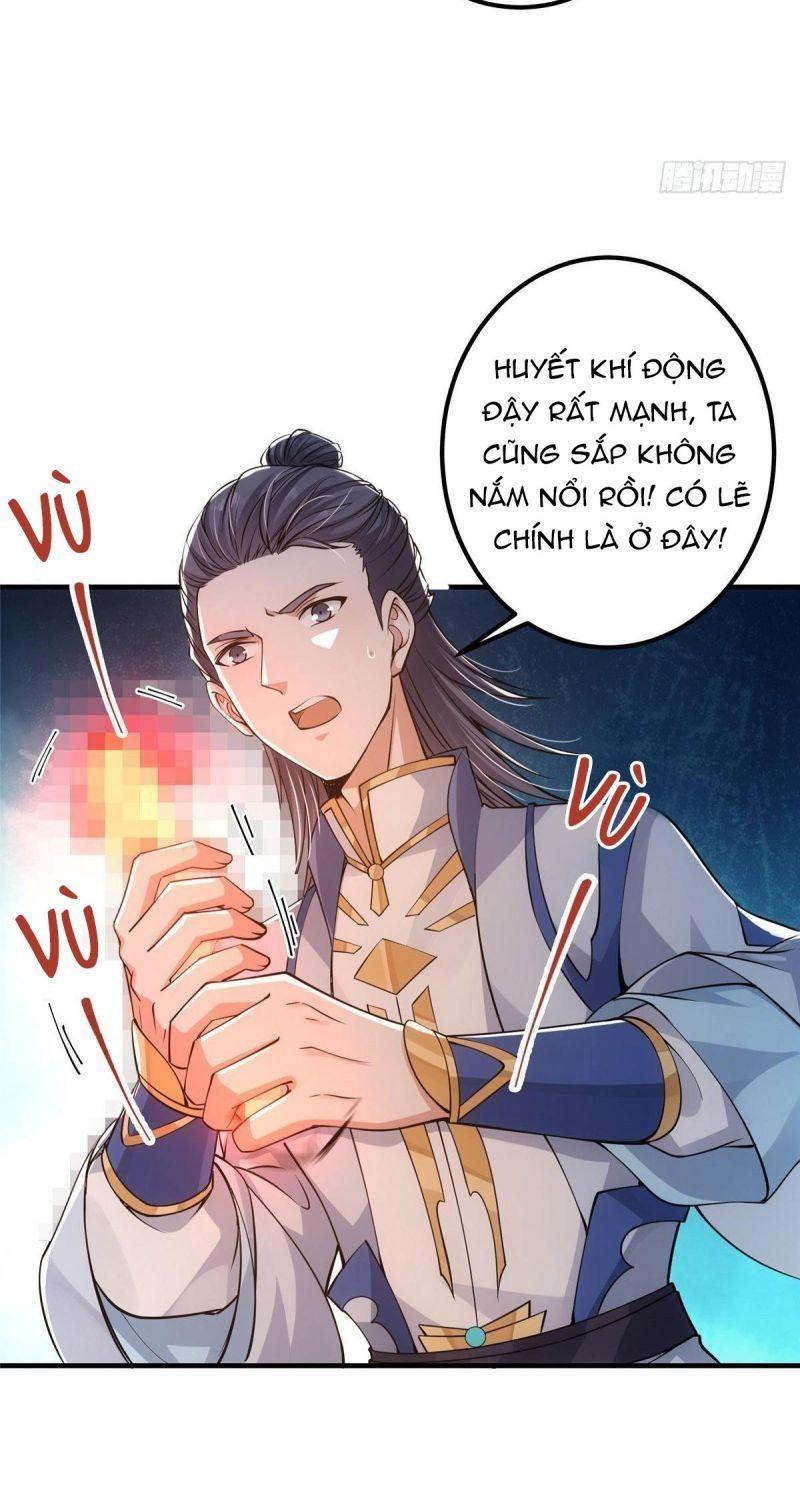 chưởng môn khiêm tốn chút Chapter 38 - Next Chapter 39