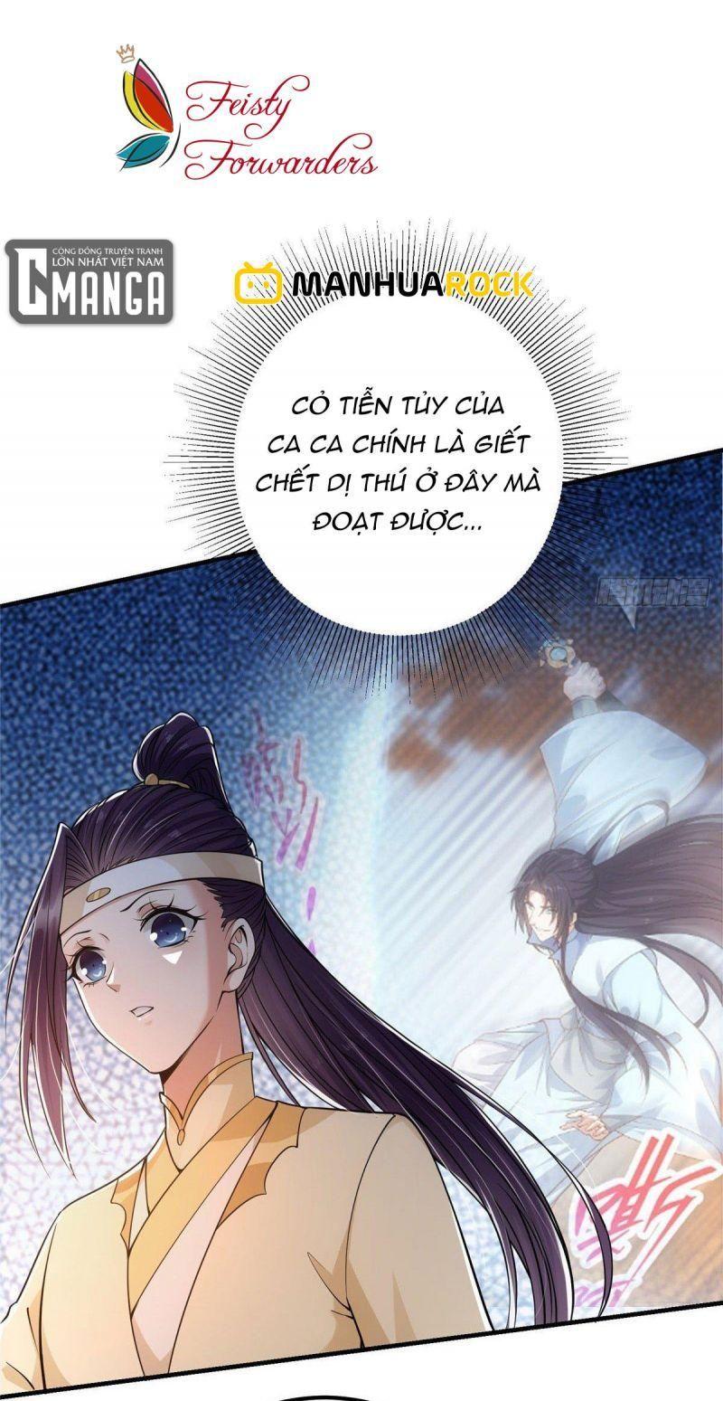 chưởng môn khiêm tốn chút Chapter 38 - Next Chapter 39