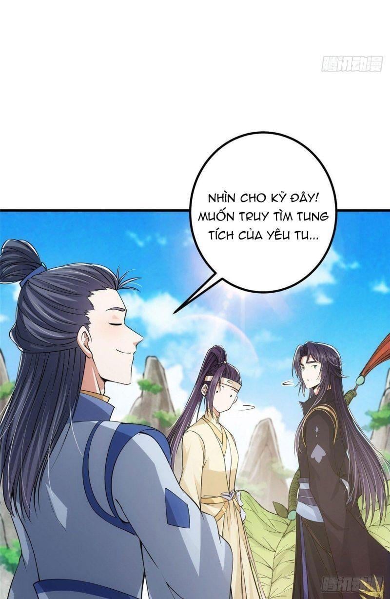 chưởng môn khiêm tốn chút Chapter 38 - Next Chapter 39