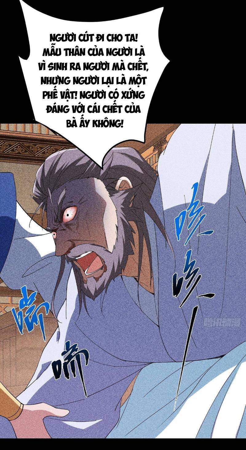 chưởng môn khiêm tốn chút Chapter 382 - Next chương 383