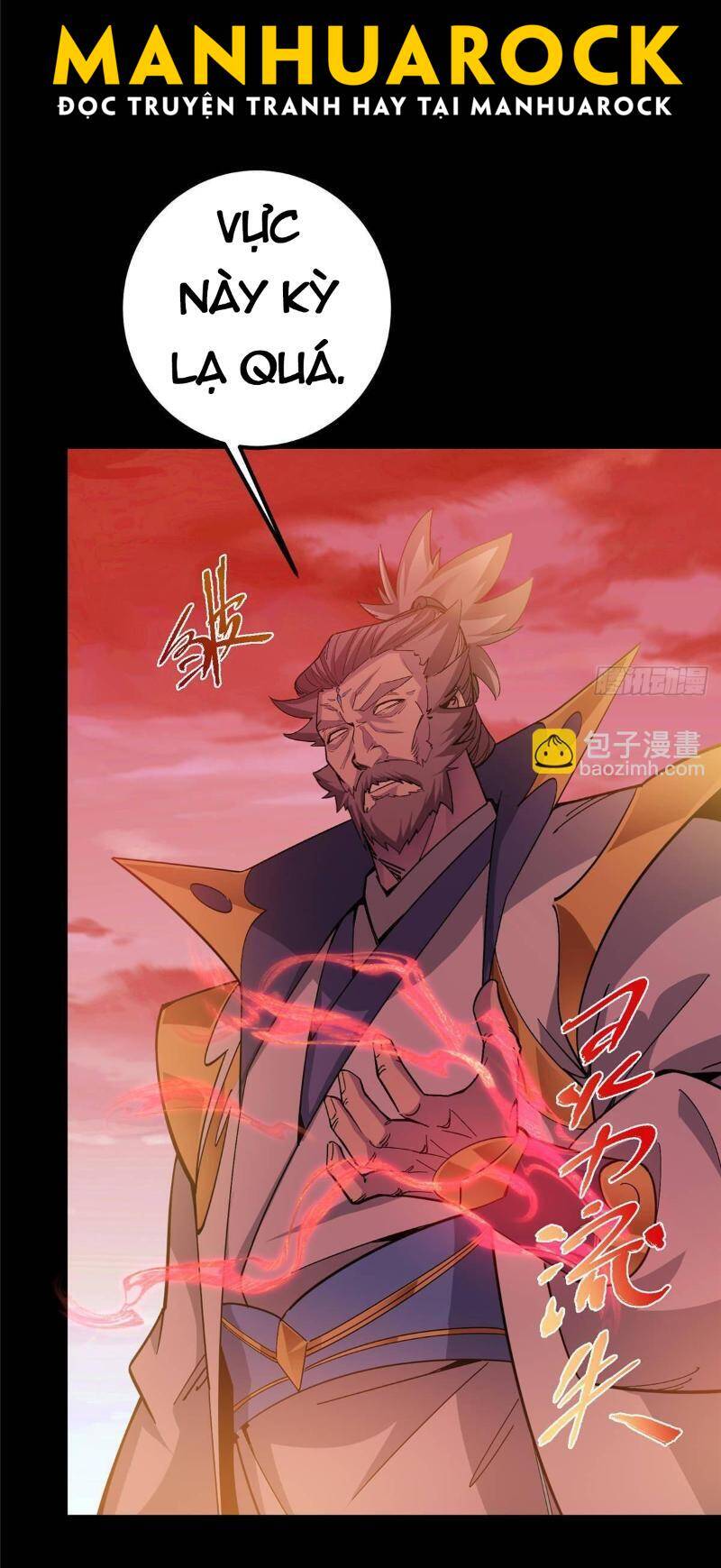 chưởng môn khiêm tốn chút Chapter 383 - Next chương 384