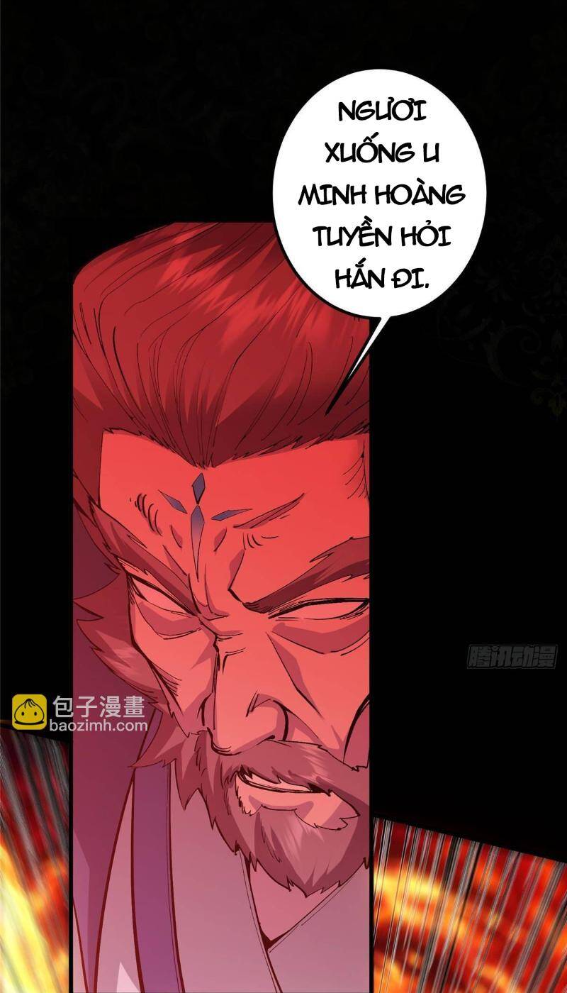 chưởng môn khiêm tốn chút Chapter 383 - Next chương 384