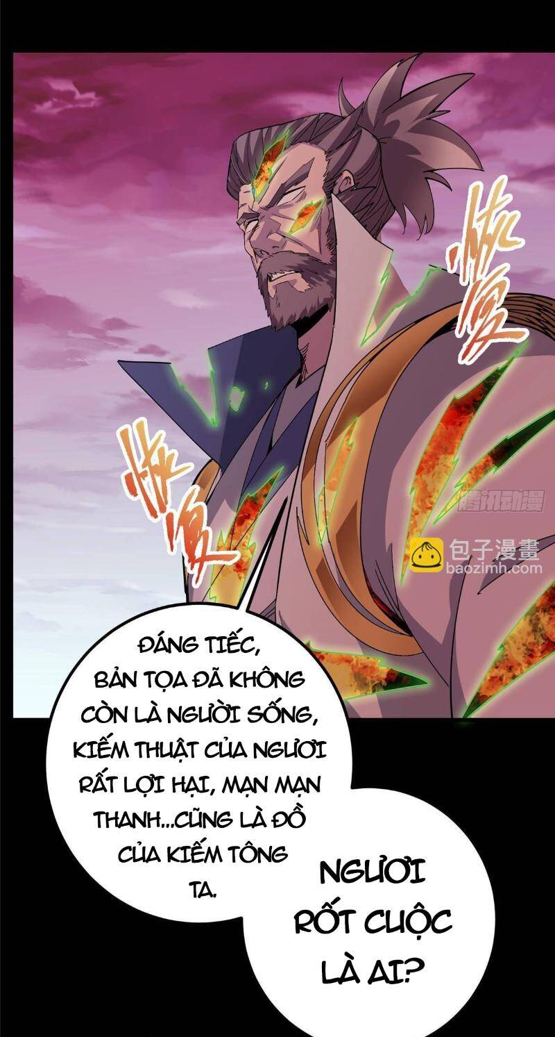 chưởng môn khiêm tốn chút Chapter 383 - Next chương 384