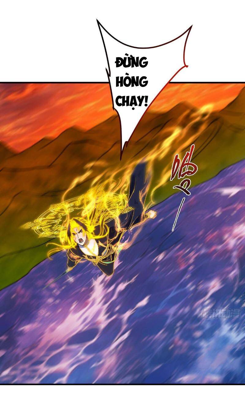 Chưởng Môn Khiêm Tốn Chút Chapter 385 - Next Chapter 386