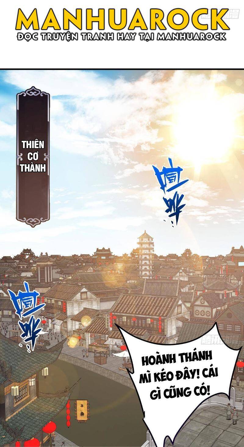 Chưởng Môn Khiêm Tốn Chút Chapter 385 - Next Chapter 386