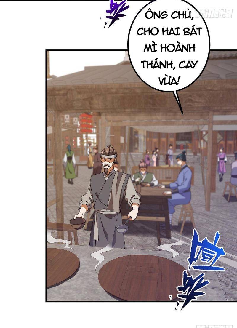 Chưởng Môn Khiêm Tốn Chút Chapter 385 - Next Chapter 386