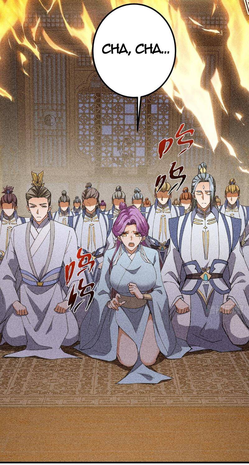 Chưởng Môn Khiêm Tốn Chút Chapter 385 - Next Chapter 386