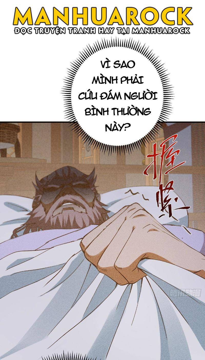 Chưởng Môn Khiêm Tốn Chút Chapter 385 - Next Chapter 386