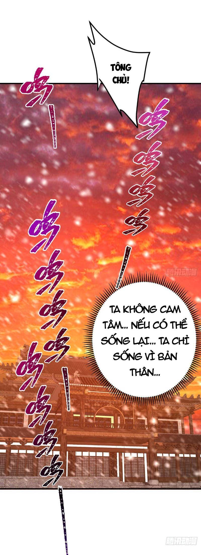 Chưởng Môn Khiêm Tốn Chút Chapter 385 - Next Chapter 386