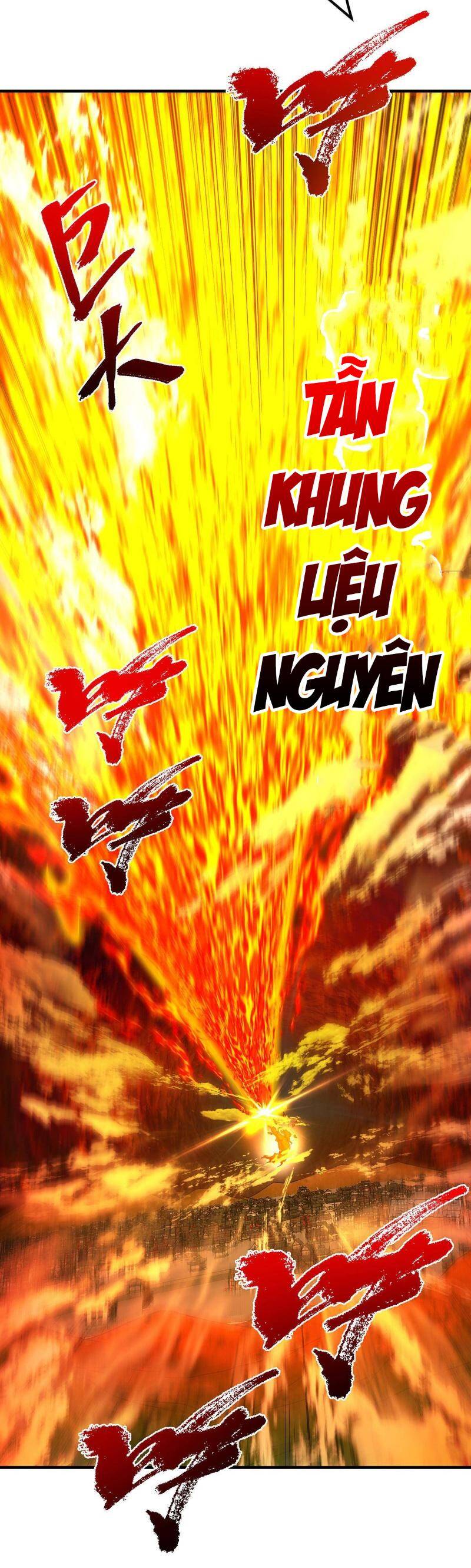 Chưởng Môn Khiêm Tốn Chút Chapter 385 - Next Chapter 386