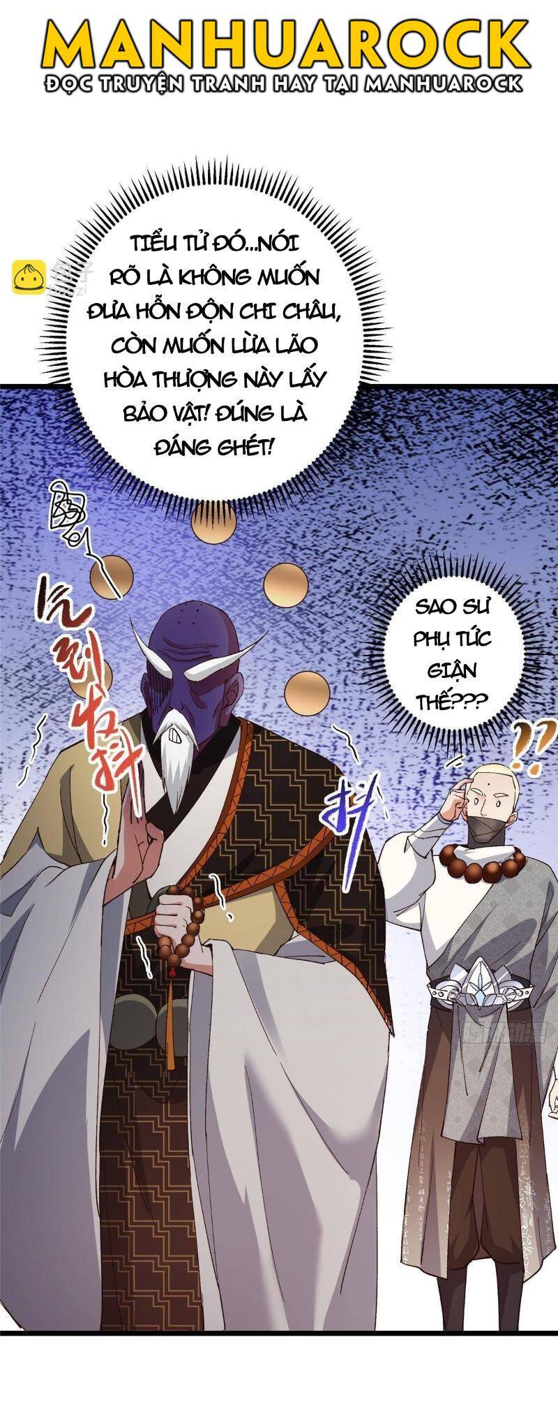 chưởng môn khiêm tốn chút Chapter 389 - Next chương 390