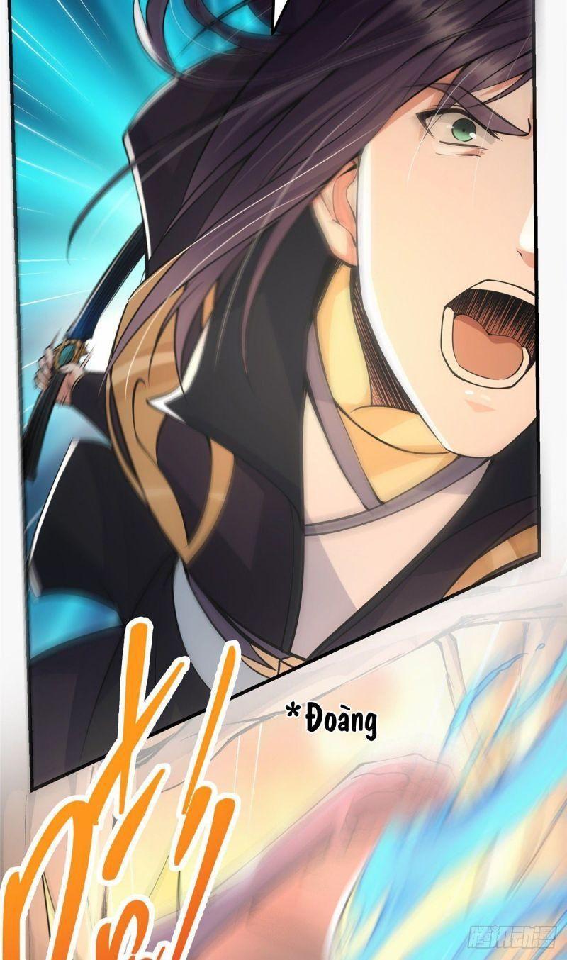 Chưởng Môn Khiêm Tốn Chút Chapter 39 - Next Chapter 40