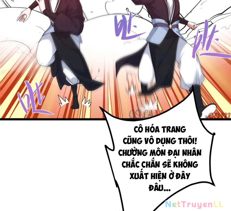 chưởng môn khiêm tốn chút Chapter 391 - Next Chương 392