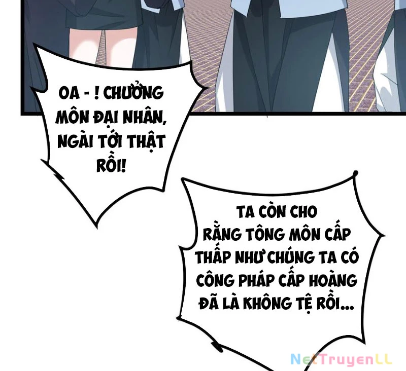 chưởng môn khiêm tốn chút Chapter 391 - Next Chương 392