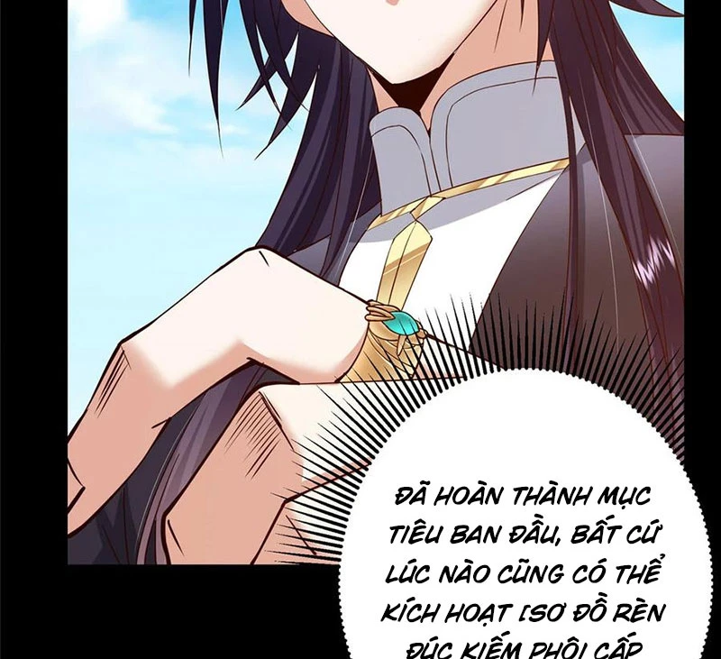 chưởng môn khiêm tốn chút Chapter 397 - Next chapter 398