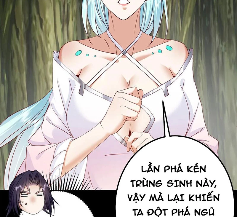 chưởng môn khiêm tốn chút Chapter 397 - Next chapter 398