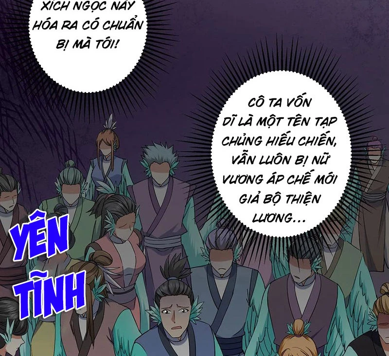 chưởng môn khiêm tốn chút Chapter 398 - Next Chapter 399