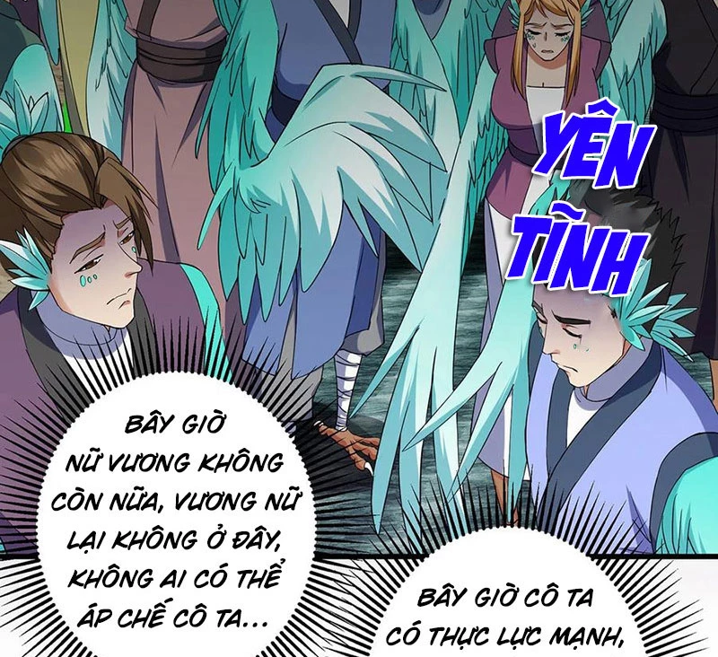 chưởng môn khiêm tốn chút Chapter 398 - Next Chapter 399