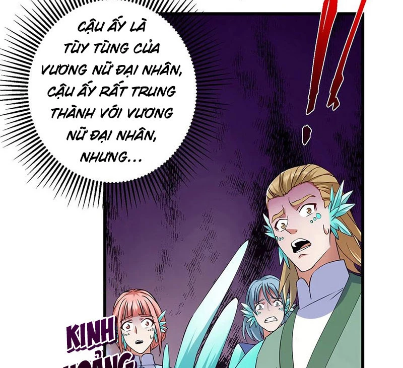 chưởng môn khiêm tốn chút Chapter 398 - Next Chapter 399