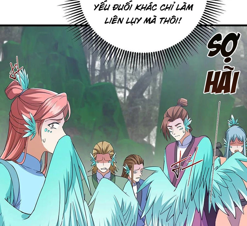 chưởng môn khiêm tốn chút Chapter 398 - Next Chapter 399