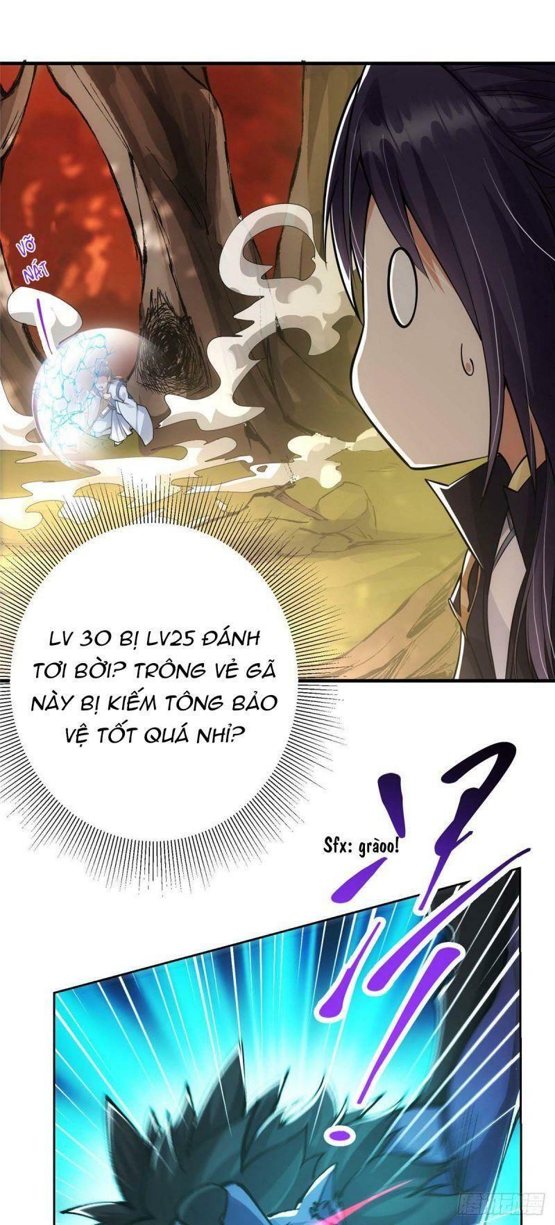 chưởng môn khiêm tốn chút Chapter 40 - Next Chapter 41