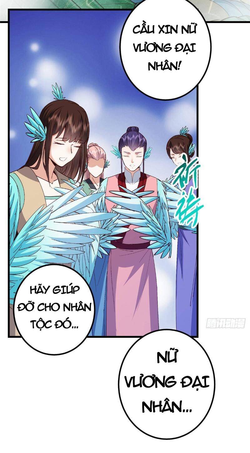 chưởng môn khiêm tốn chút Chapter 402 - Next Chapter 403