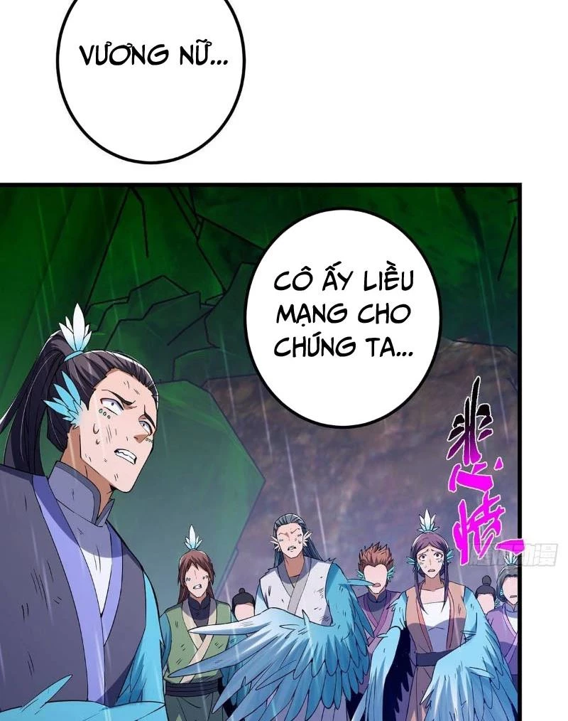 chưởng môn khiêm tốn chút Chapter 403 - Next Chapter 404