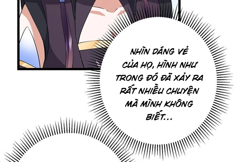 chưởng môn khiêm tốn chút Chapter 409 - Next Chapter 410