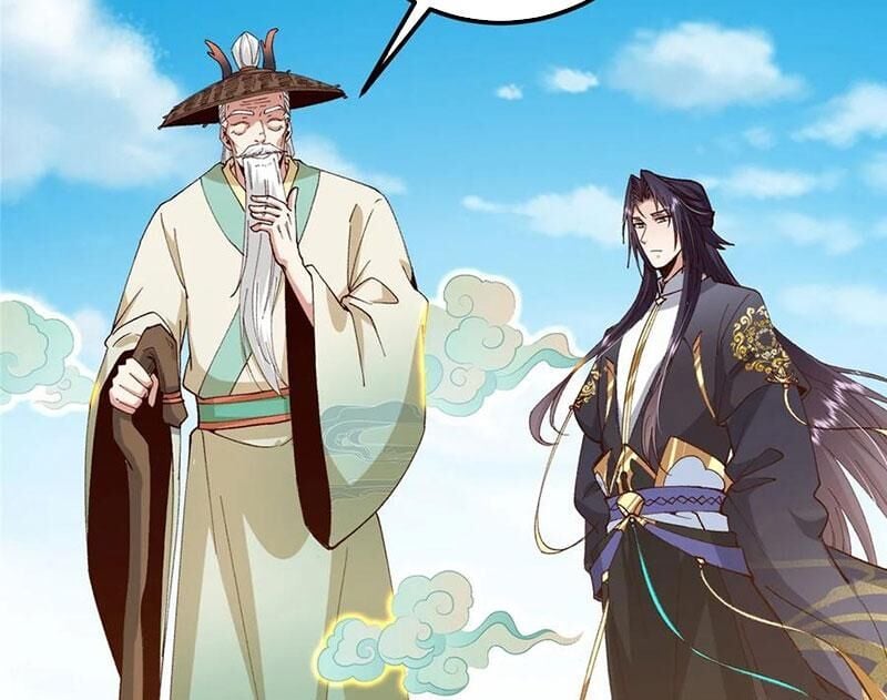 chưởng môn khiêm tốn chút Chapter 417 - Next Chapter 418