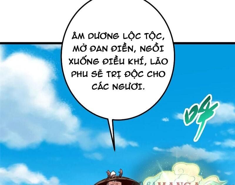 chưởng môn khiêm tốn chút Chapter 417 - Next Chapter 418