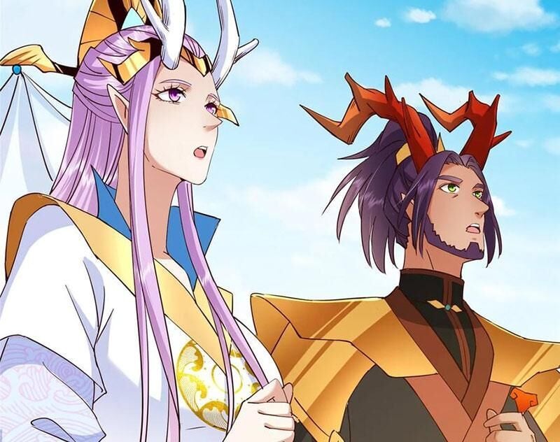 chưởng môn khiêm tốn chút Chapter 417 - Next Chapter 418